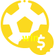 Aposte em esportes do mundo todo no 5win!