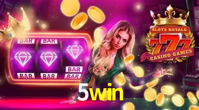 A Emoção da Loteria na 5win: Uma Chance de Mudança de Vida