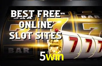 Descubra a Essência do 5win: Nossa História e Compromissos