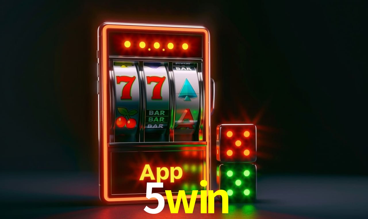 Estatísticas 5win