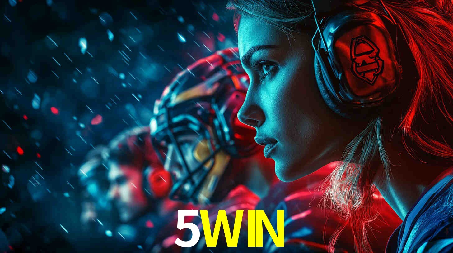 Esportes Disponíveis no 5WIN