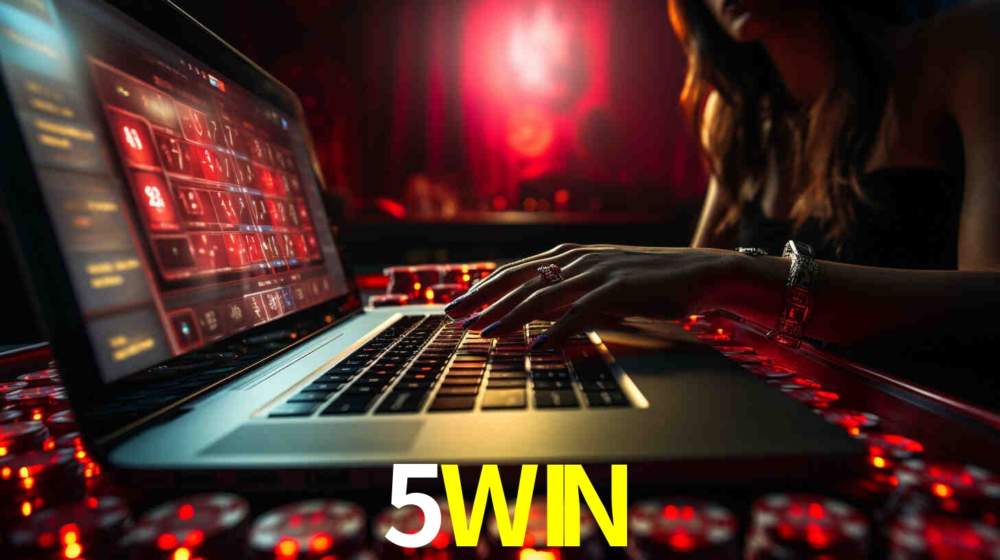 Por Que Escolher o 5WIN?