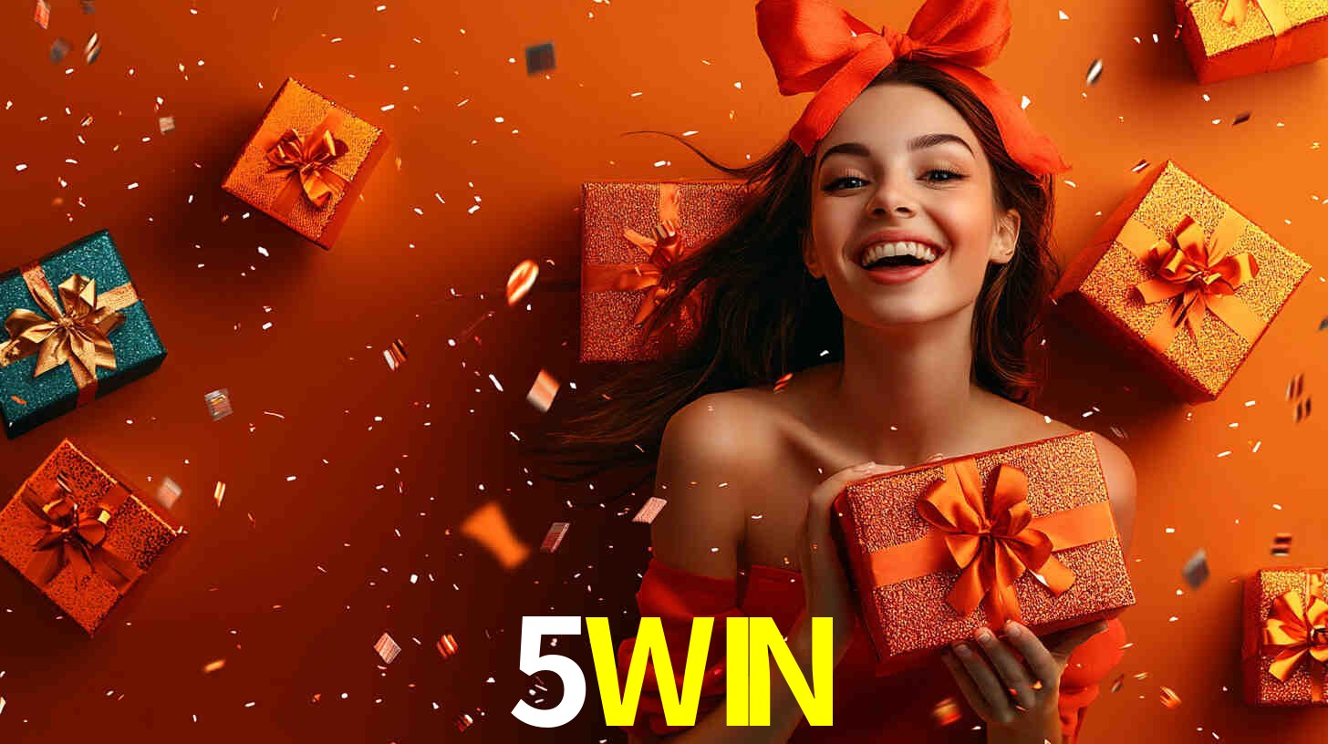 Promoções Semanais e Códigos Promocionais 5WIN
