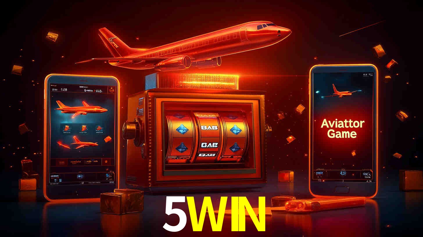 Como Jogar Aviator no 5WIN
