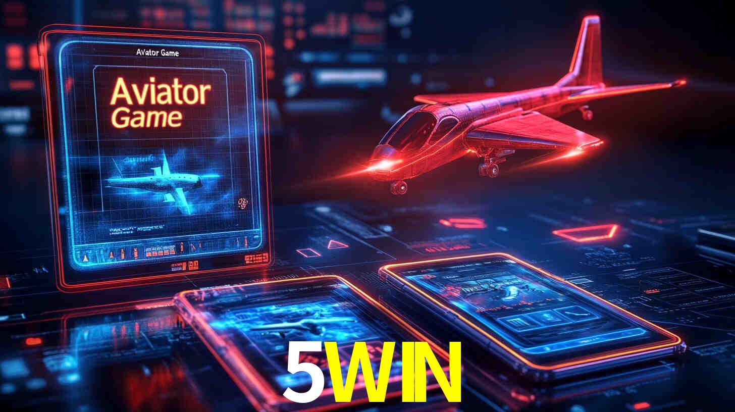 Benefícios do Aviator no 5WIN