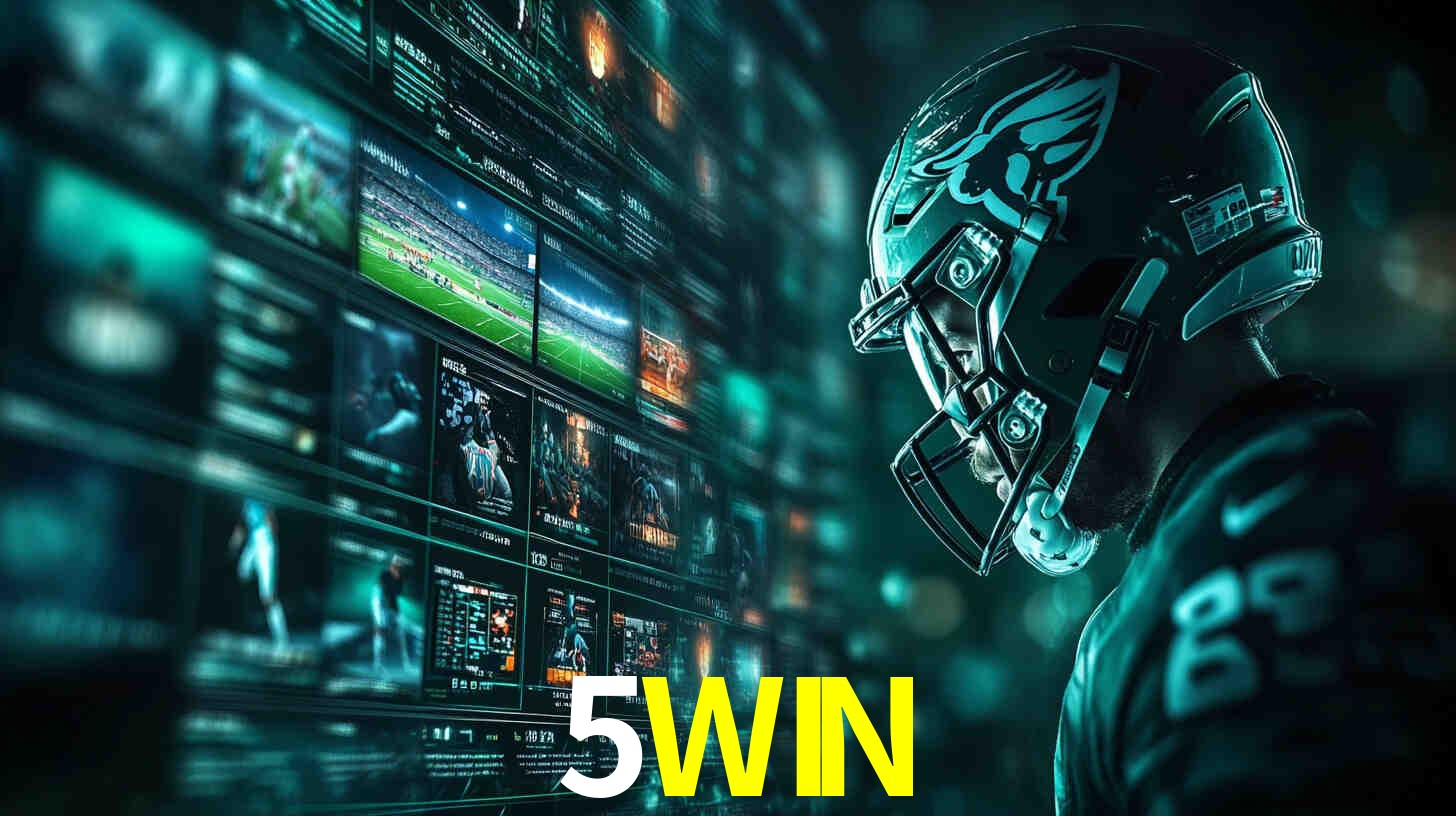 Esportes em Destaque no 5WIN