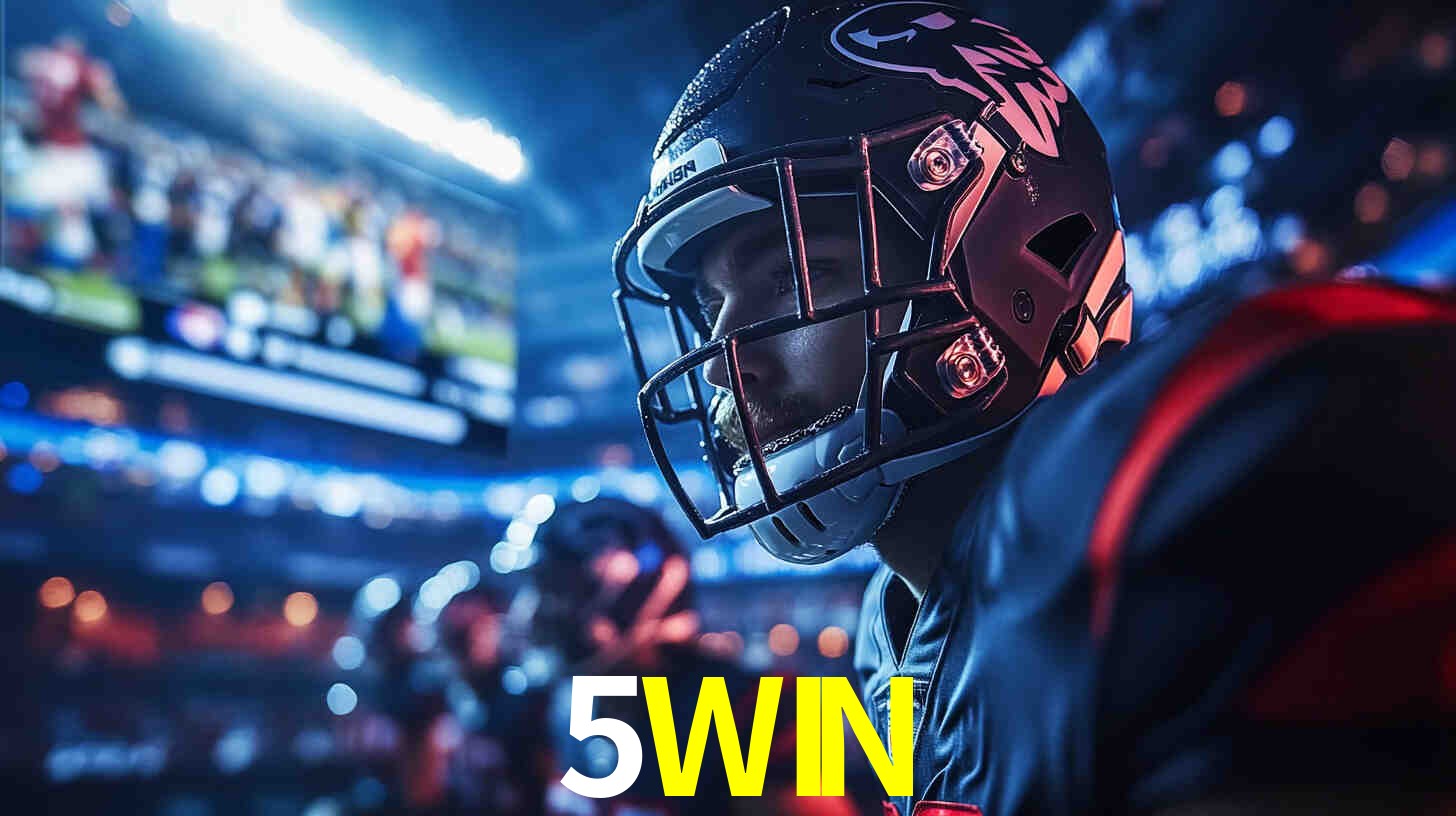 Transforme Suas Apostas em Grandes Prêmios no 5WIN