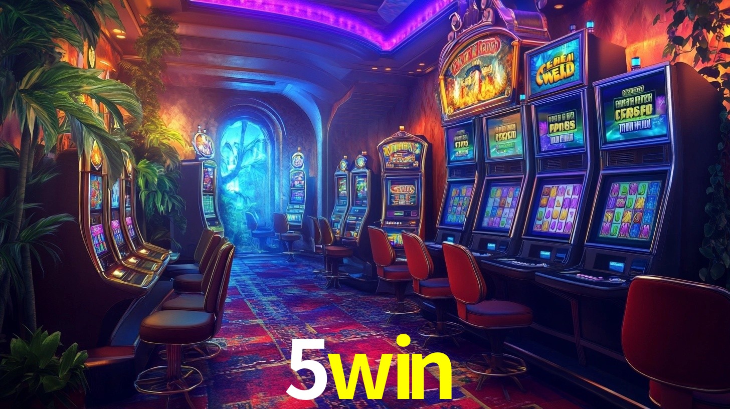 Exclusive Games 5win