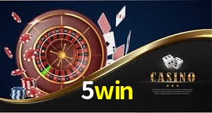 Estratégias Crash Games 5win