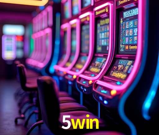 5win login