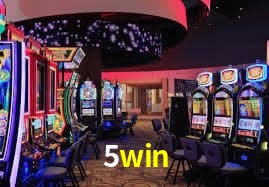 5win cassino online