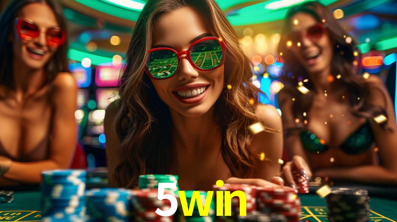 Football Betting 5win
