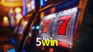 Provedores de Jogos 5win
