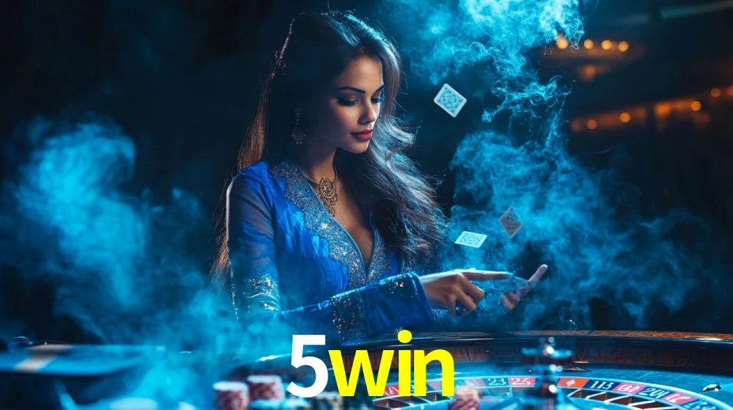 Descubra a Essência do 5win: Nossa História e Compromissos