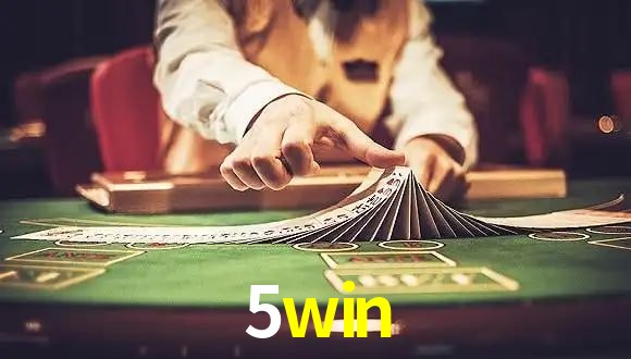 VIP Casino 5win