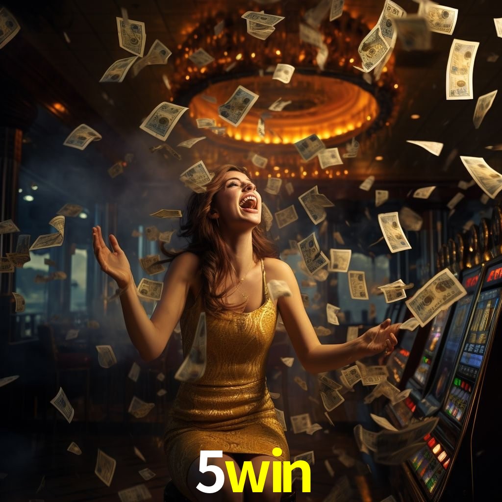 Roulette Table 5win