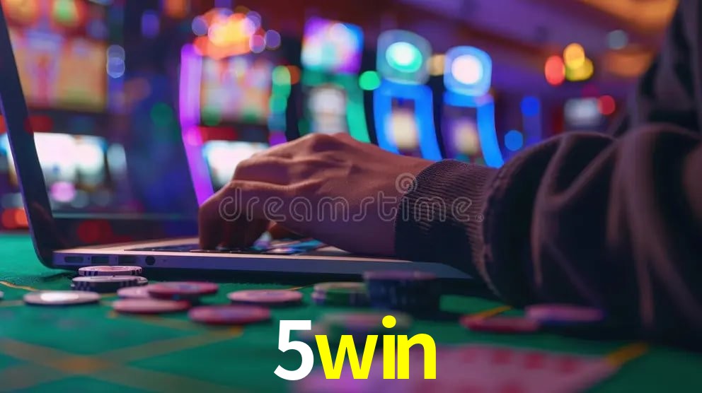 Jogos Exclusivos 5win