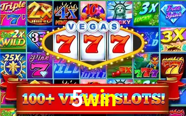 Descubra a Magia dos Jogos de Arcade no 5win