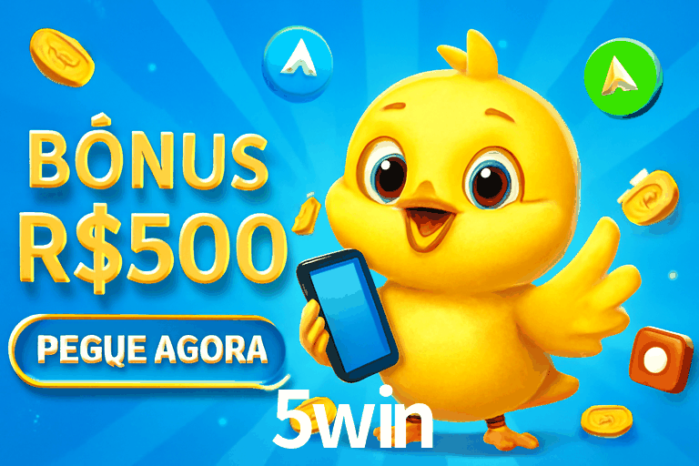Exclusive Offers 5win