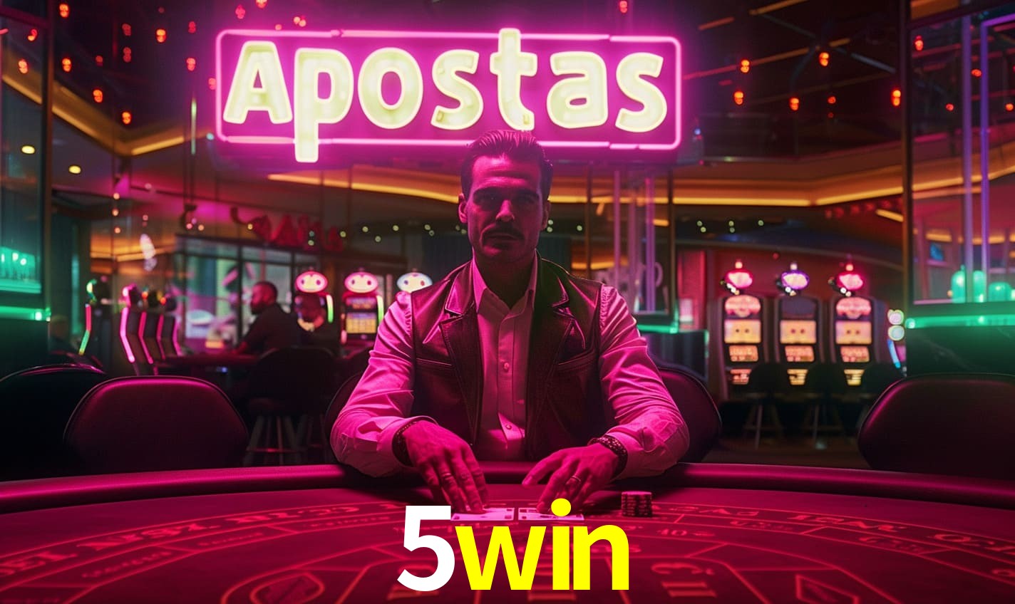 Explorando a Categoria de Eventos em Apostas na 5win