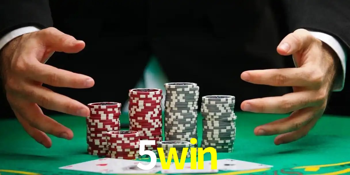 5win vip