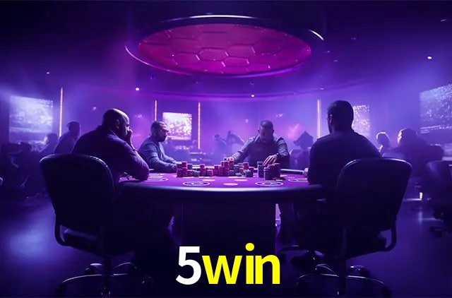 Estatísticas Esportivas 5win