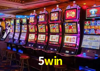 5win cassino online