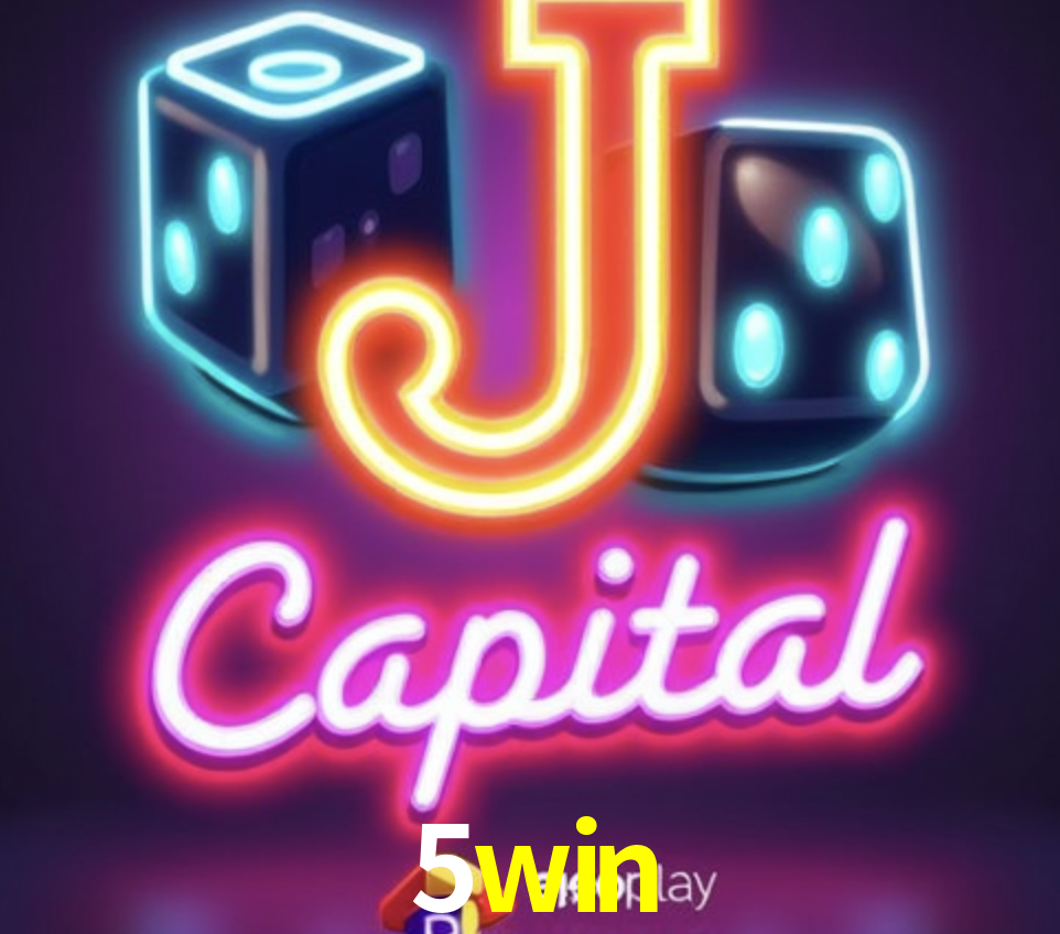 APP oficial da 5win para mobile