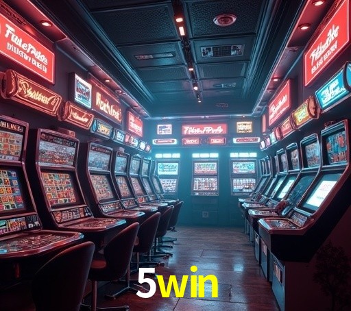 5win cassino