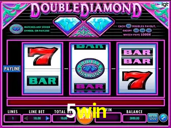 Descubra o Mundo do Cassino Online com 5win