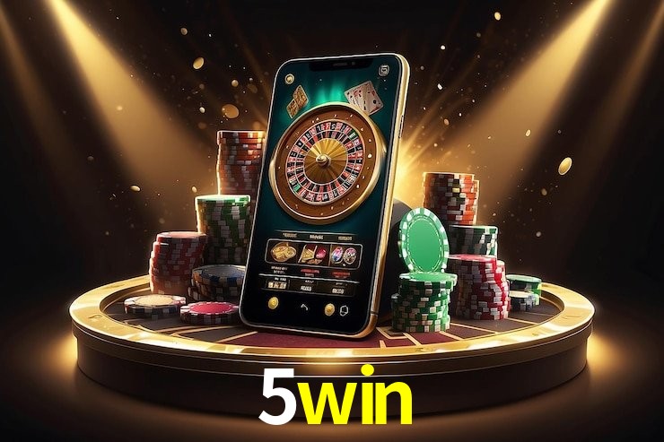 Login Seguro 5win