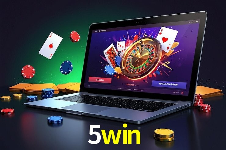 Promoção Relâmpago 5win