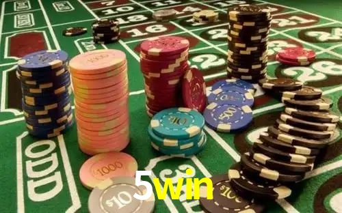 5win bet