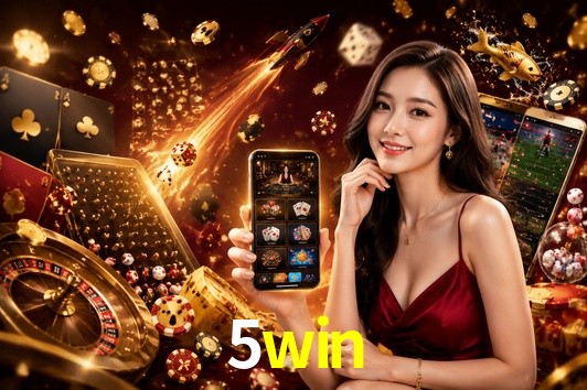 Secure Login 5win