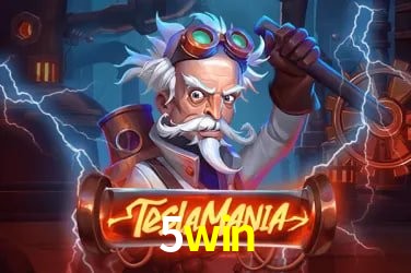 Jogos de Slot 5win