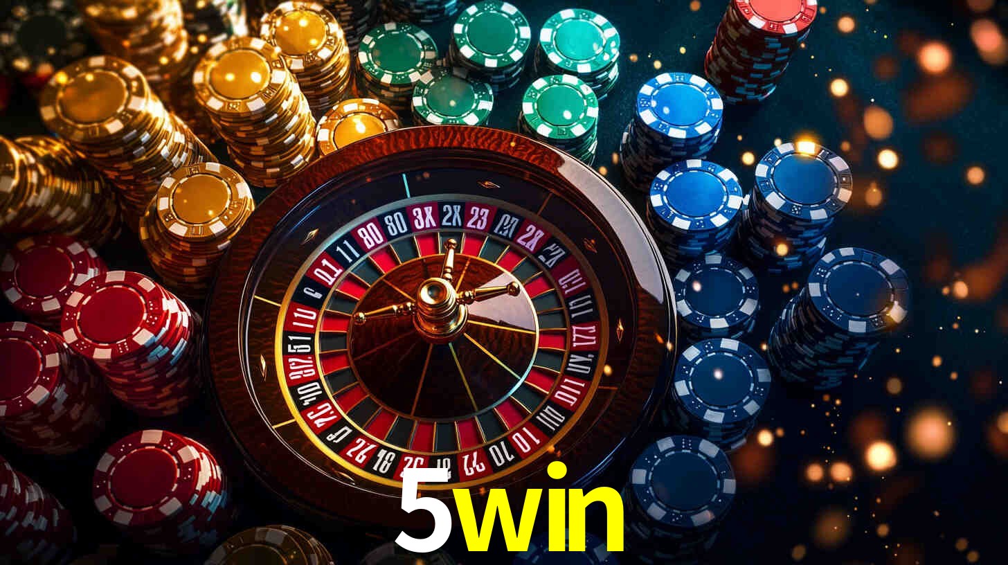 Ofertas Imperdíveis na 5win: Promoções e Bônus Que Valem a Pena