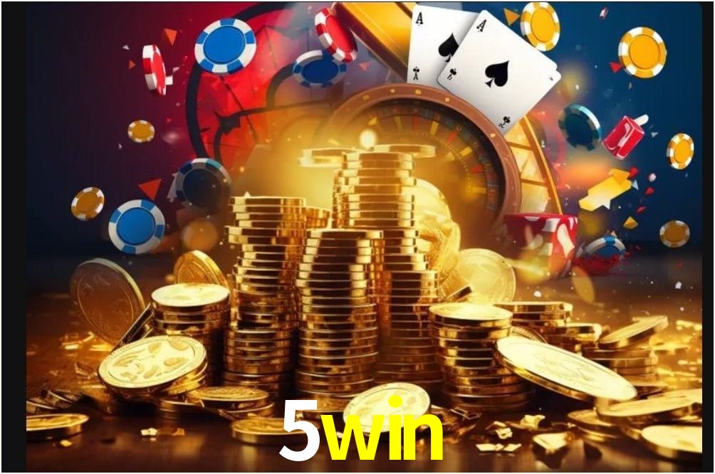cassino 5win