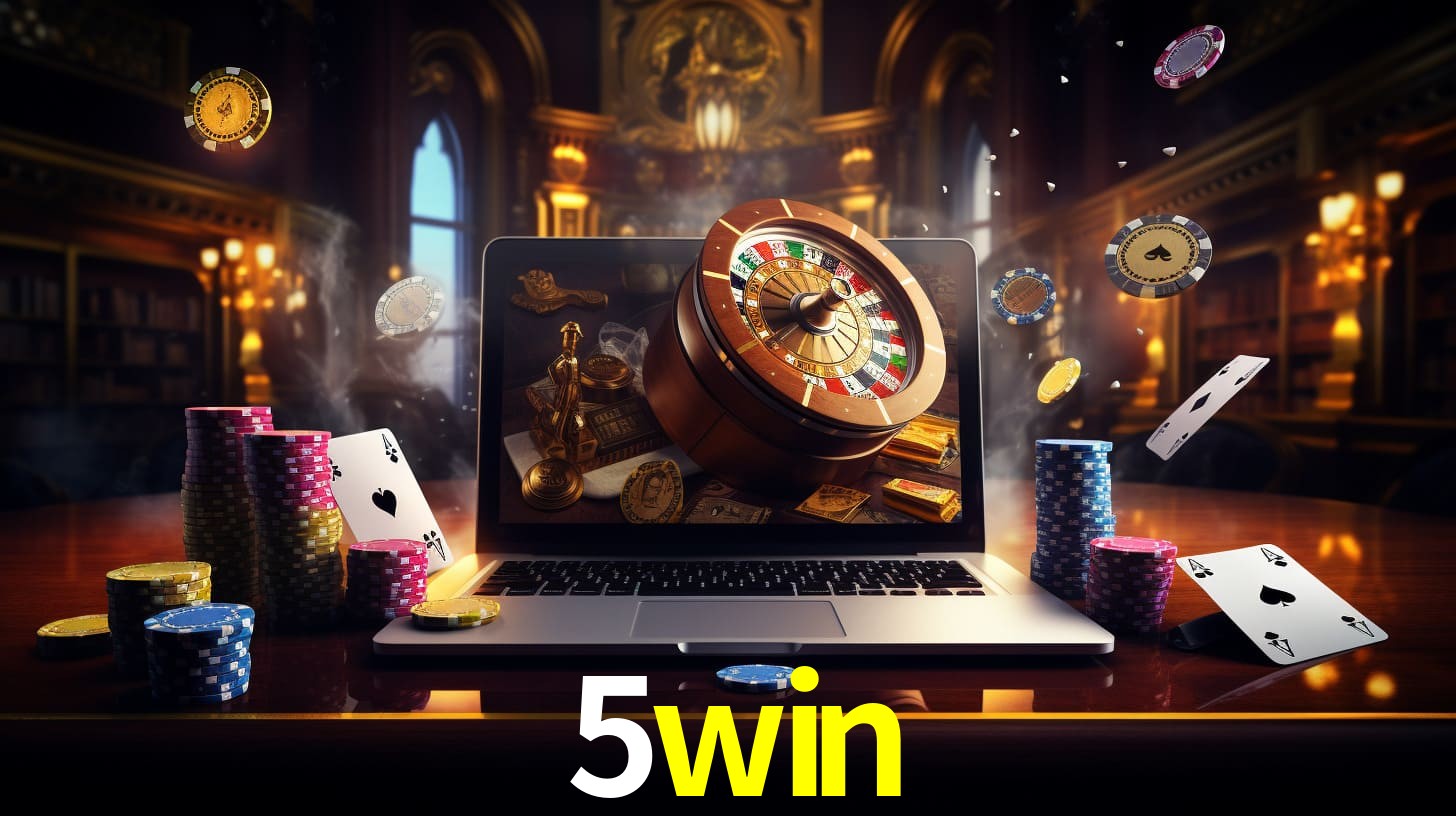 Daily Bonuses 5win