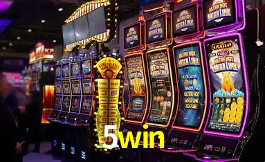 Descubra a Essência do 5win: Nossa História e Compromissos