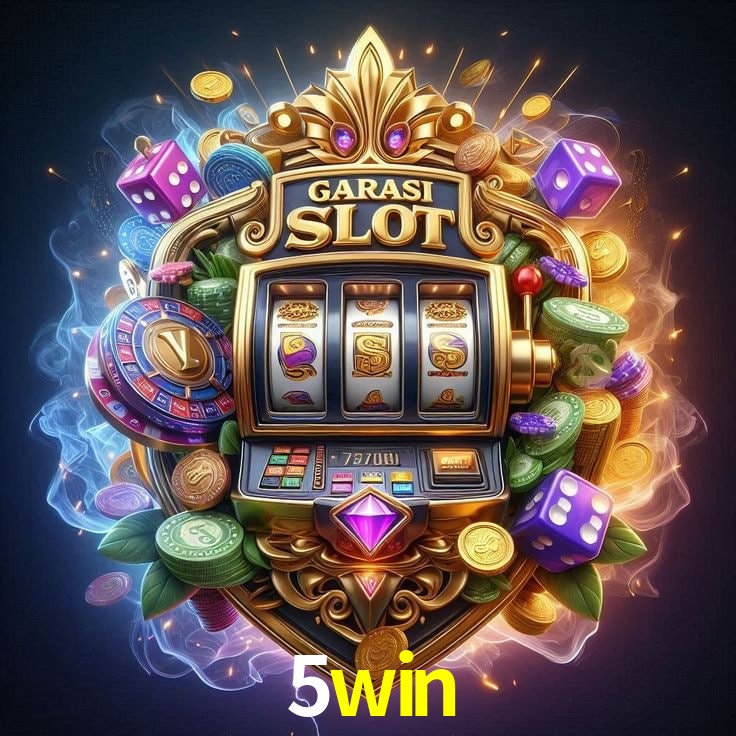 Cadastro Rápido 5win