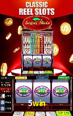 5win cadastro