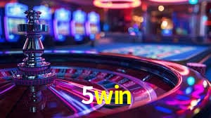 Apostas de Futebol 5win