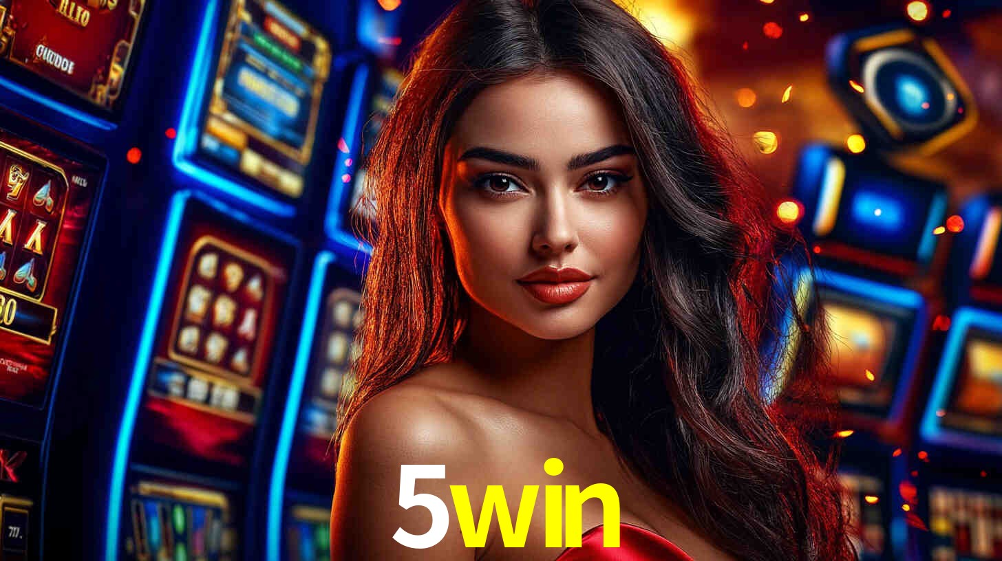 Explorando a Categoria de Eventos em Apostas na 5win