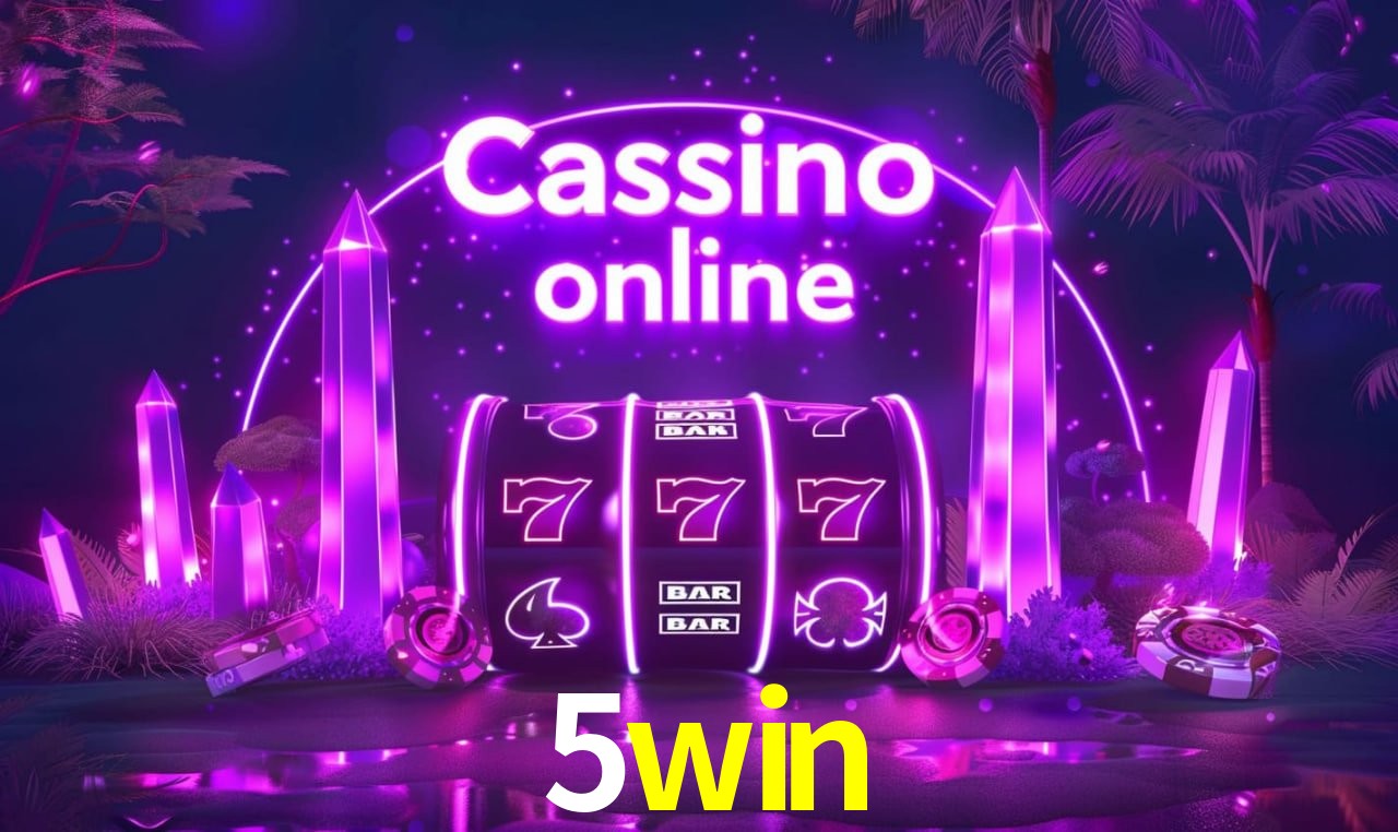 Benefícios da Conta 5win