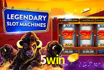 A Revolução dos Aplicativos de Jogos no 5win