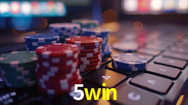 Segurança 2FA 5win