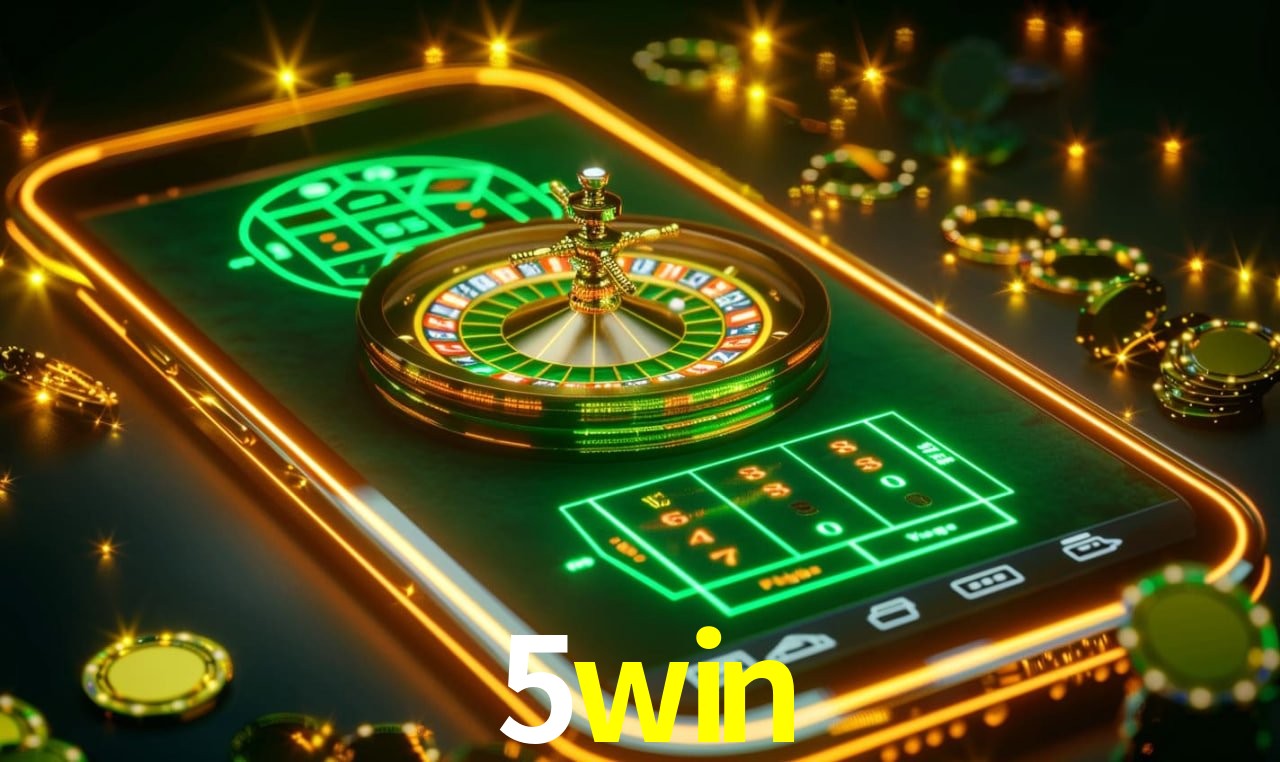 Sistemas de Segurança 5win