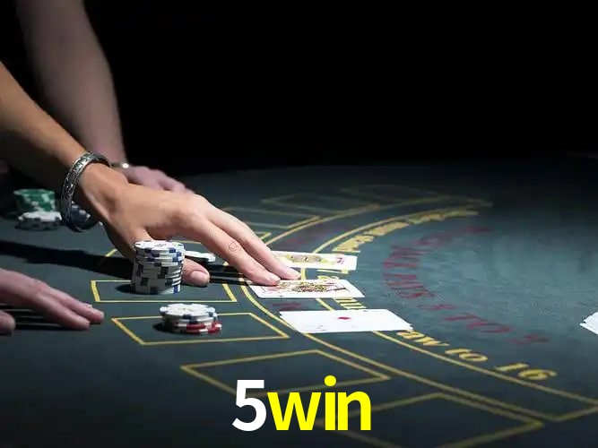 Promoções Sazonais 5win