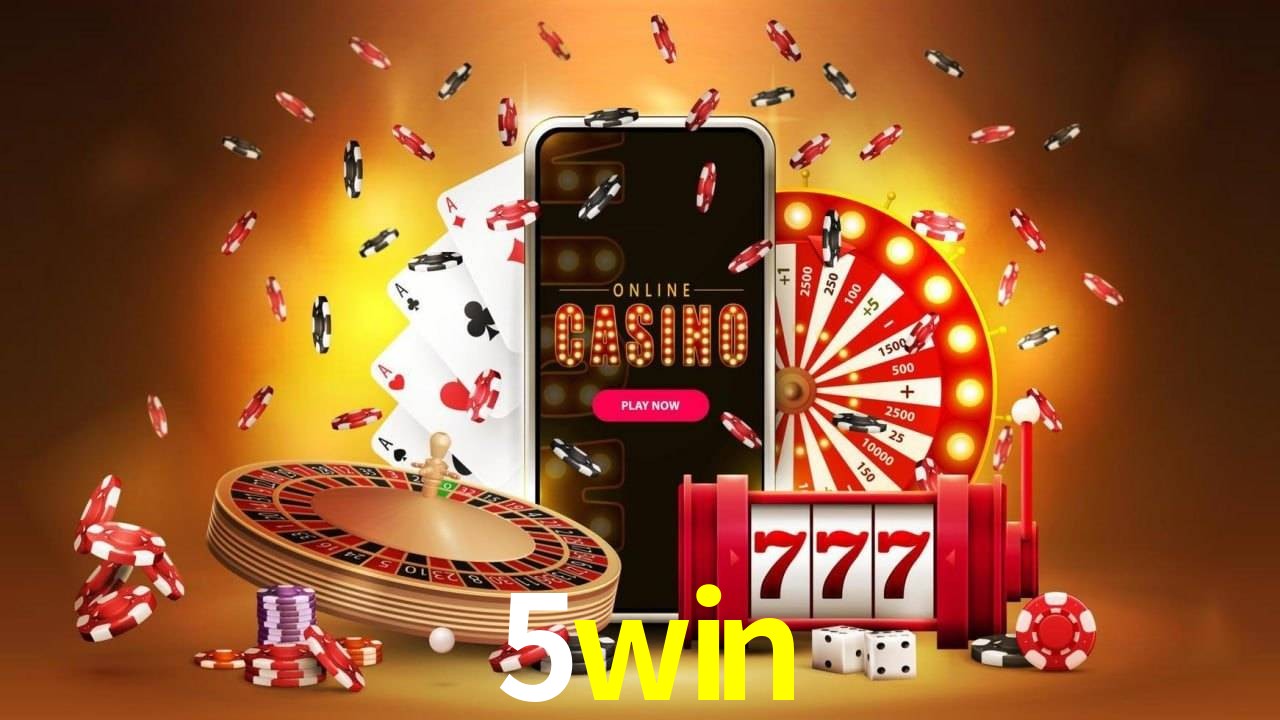 Diretório de Jogos 5win