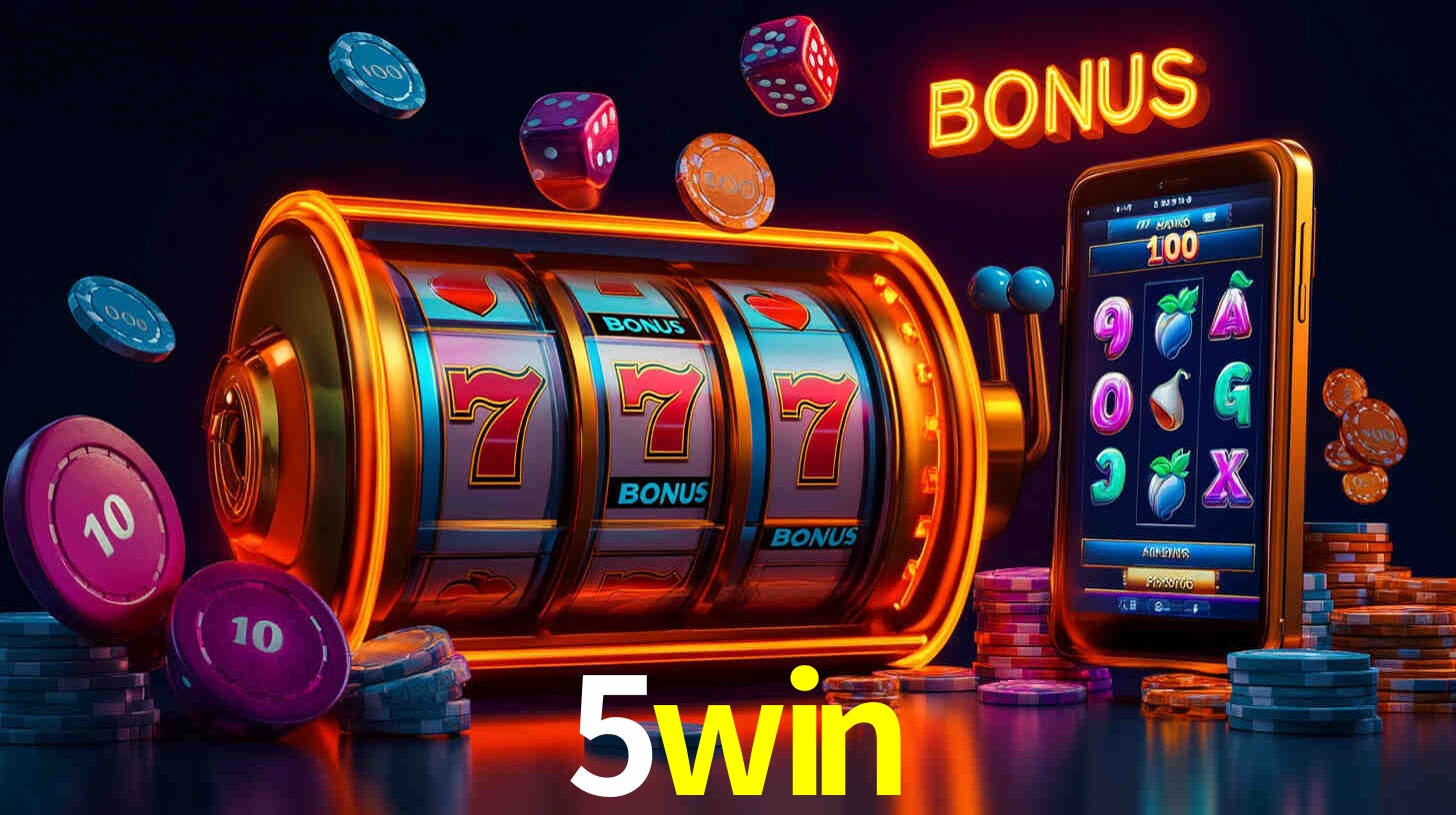 Descubra a Essência do 5win: Nossa História e Compromissos